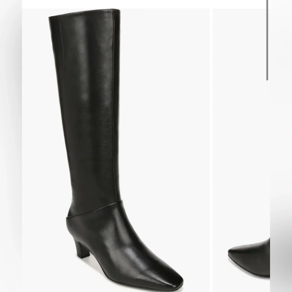 Andria Knee High Boot (Women)